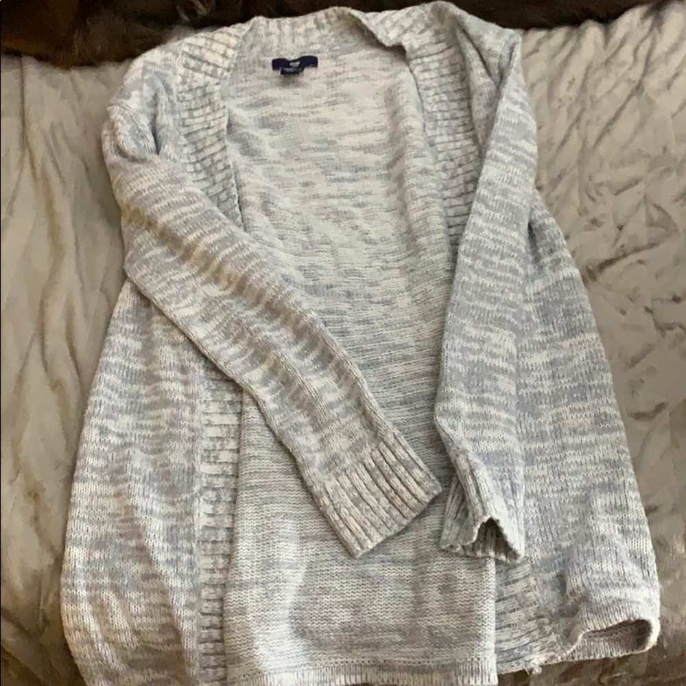 Gap Cardigan